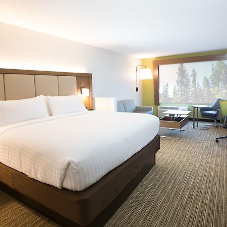 Holiday Inn Express & Suites Greenwood Mall By Ihg מראה חיצוני תמונה