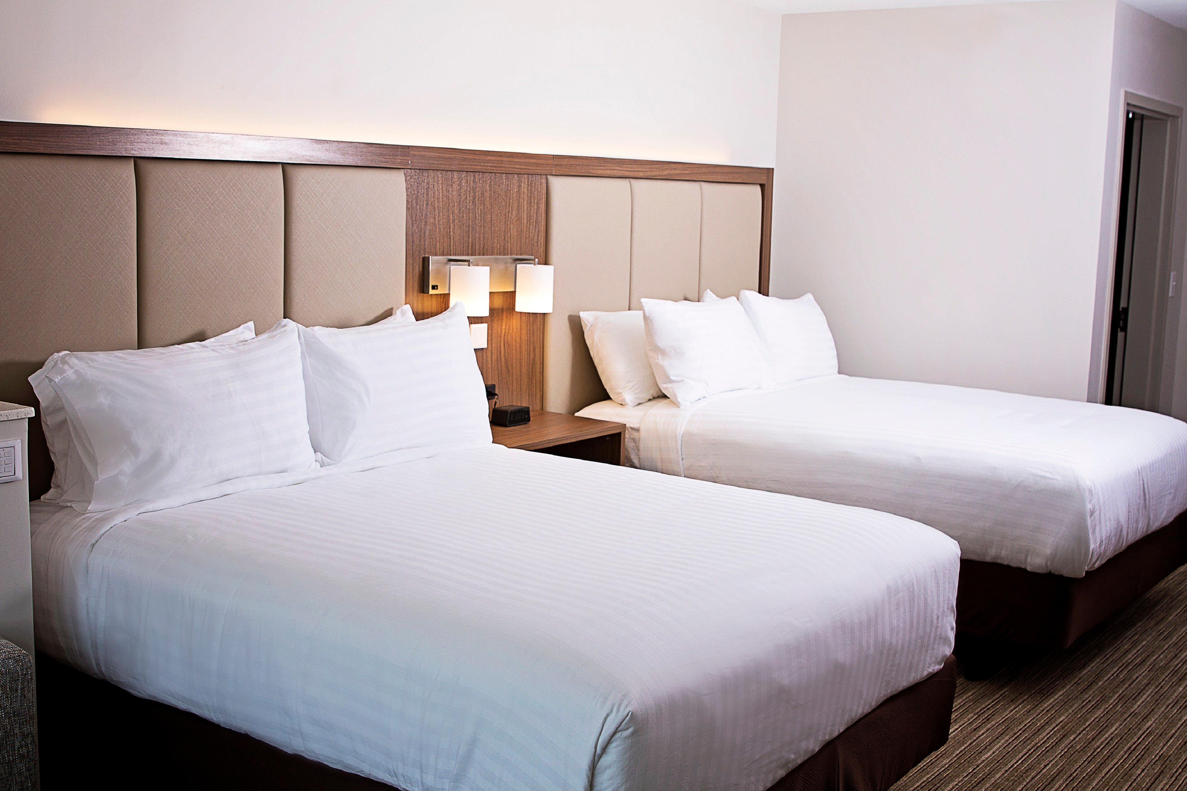 Holiday Inn Express & Suites Greenwood Mall By Ihg מראה חיצוני תמונה