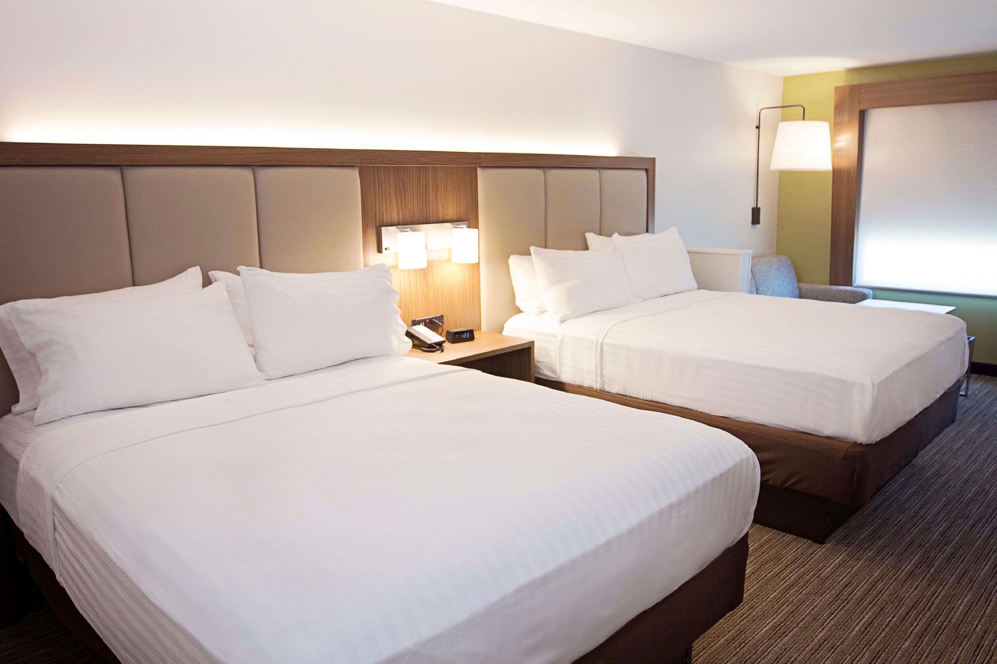Holiday Inn Express & Suites Greenwood Mall By Ihg מראה חיצוני תמונה
