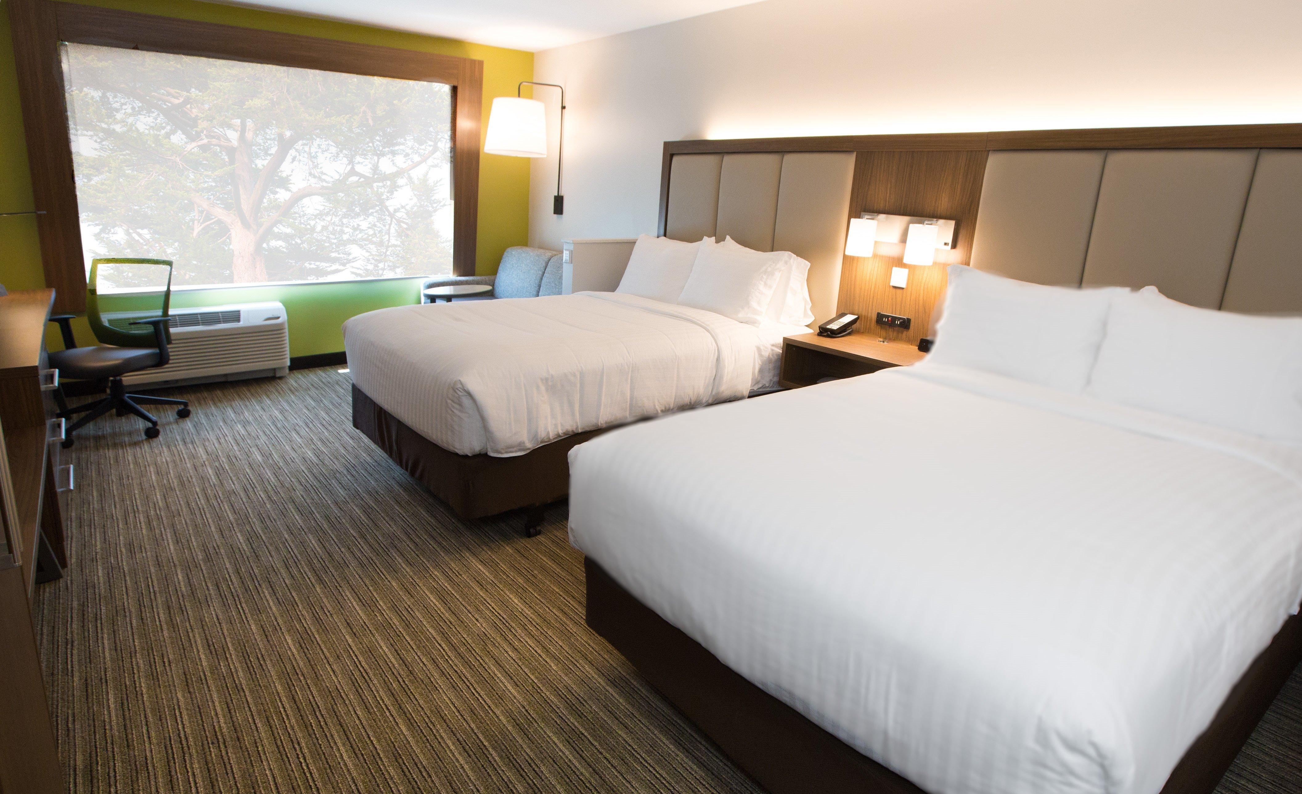 Holiday Inn Express & Suites Greenwood Mall By Ihg מראה חיצוני תמונה