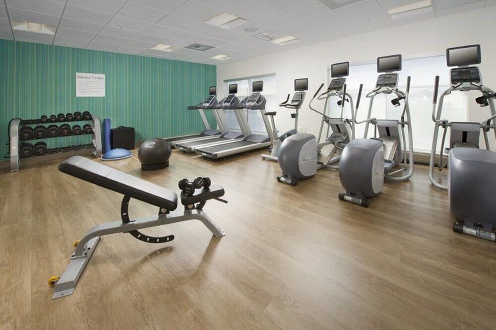 Holiday Inn Express & Suites Greenwood Mall By Ihg מראה חיצוני תמונה